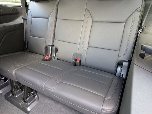 New 2026 Chevrolet Tahoe High Country image 29