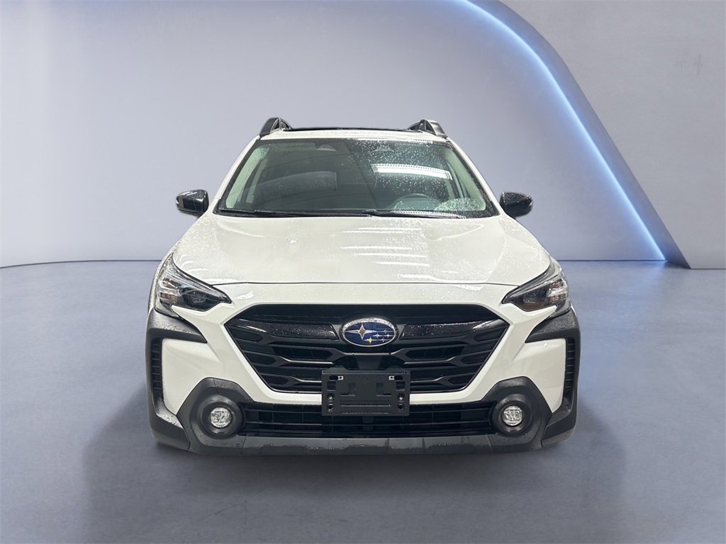 Certified 2024 Subaru Outback Onyx Edition image 6