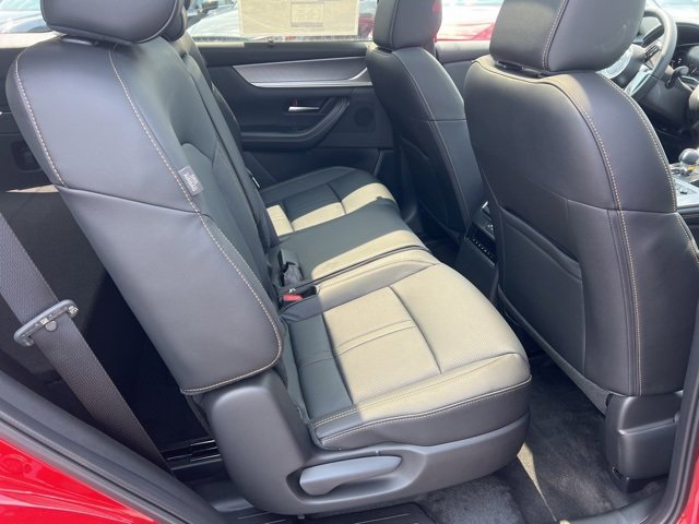 New 2025 MAZDA CX-70 Plug-In Hybrid w/ Premium Pkg image 37