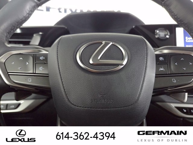 Certified 2023 Lexus RX 350 AWD w/ Accessory Package image 22