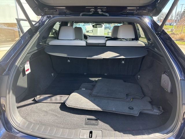 Used 2024 Lexus RX 350 Premium w/ Cold Area Package image 37
