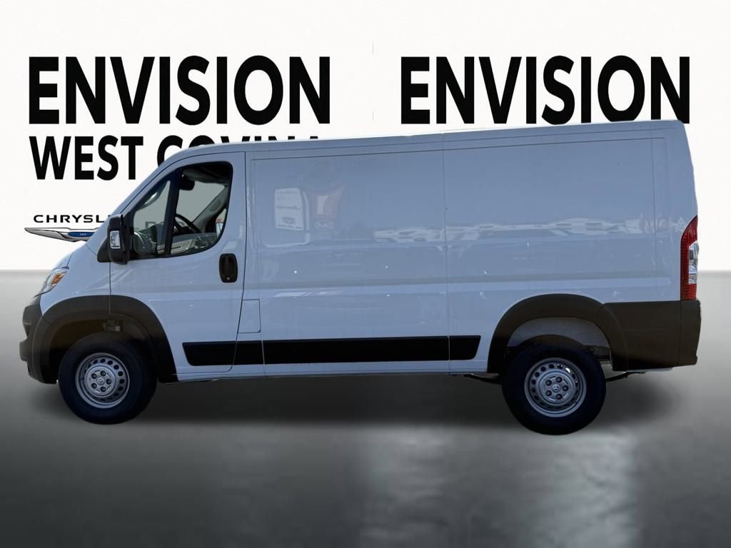 New 2025 RAM ProMaster 1500 w/ Convenience Group image 5