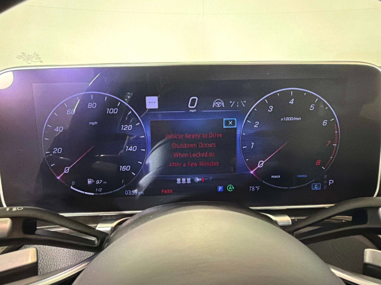 Used 2024 Mercedes-Benz S 580 4MATIC Sedan image 45