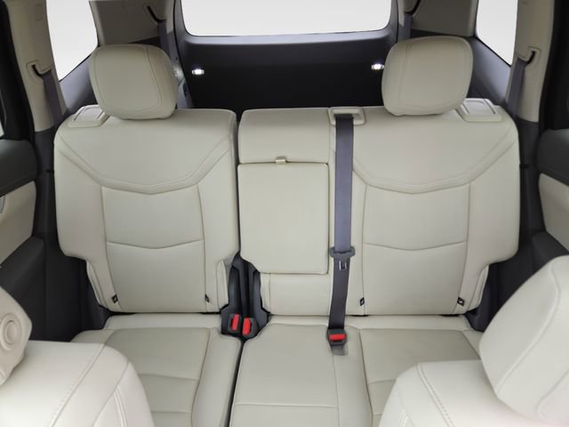 Certified 2023 Cadillac XT6 Premium Luxury AWD/4WD image 25