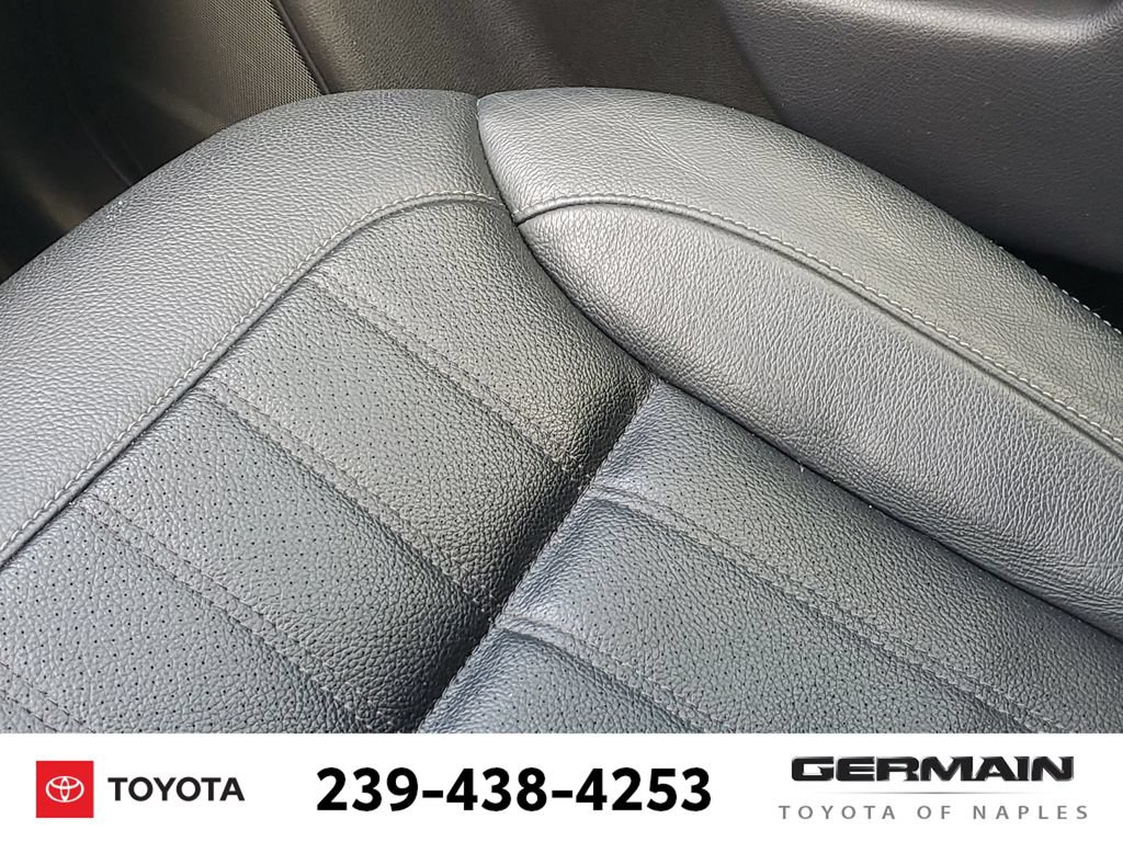 Used 2017 Mercedes-Benz GLE 350 image 28