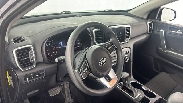 Used 2020 Kia Sportage LX w/ LX Popular Package image 34