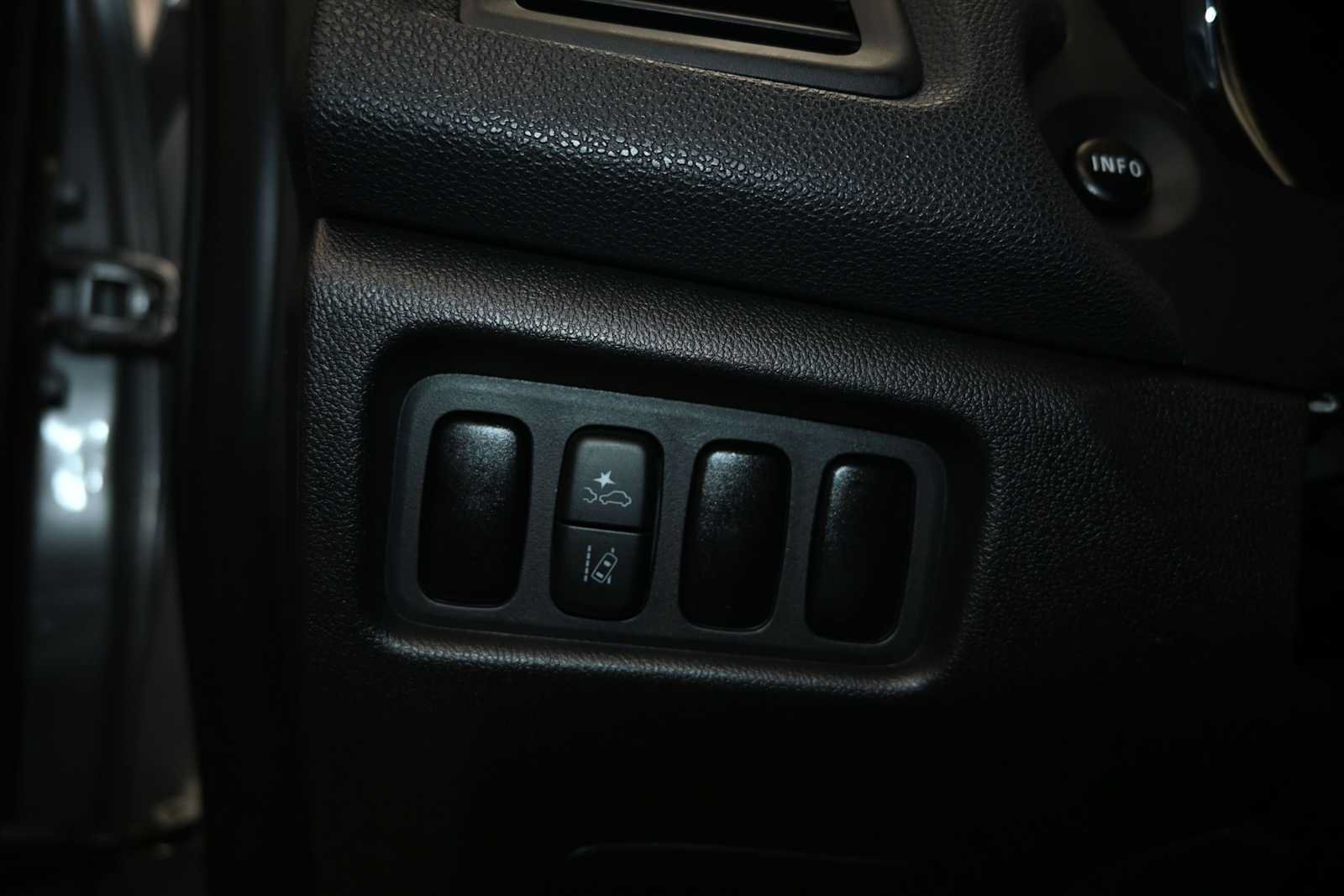 Used 2024 Mitsubishi Outlander Sport ES AWD/4WD image 12