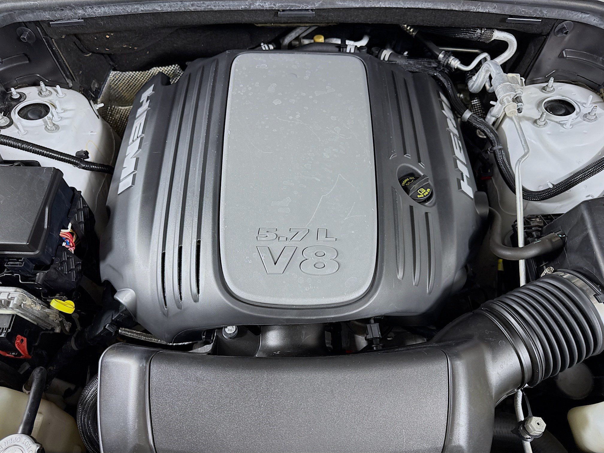 Used 2020 Dodge Durango AWD w/ Trailer Tow Group IV image 39