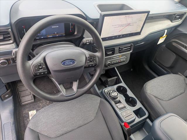 New 2026 Ford Maverick XL image 3