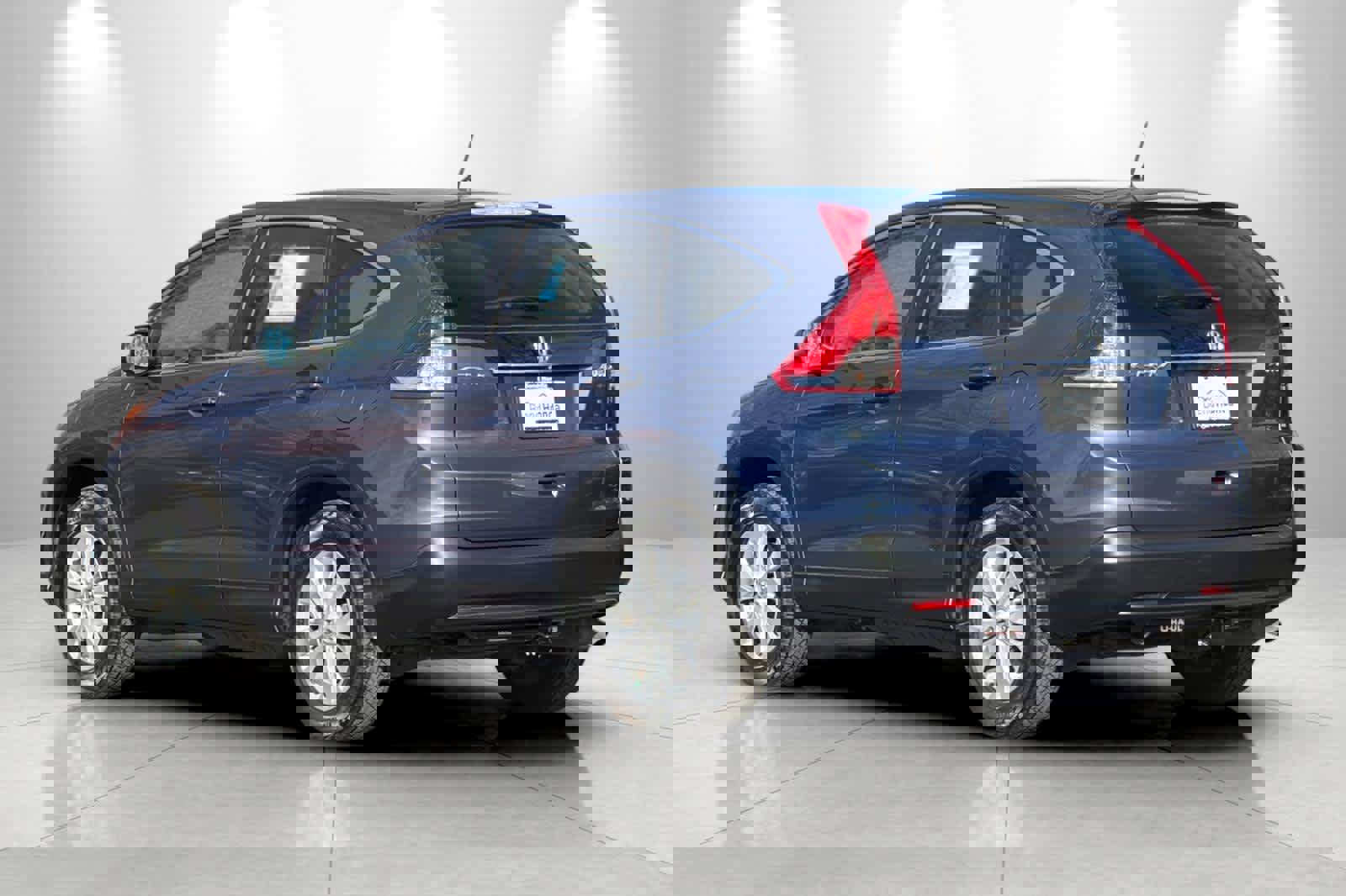 Used 2014 Honda CR-V EX image 6