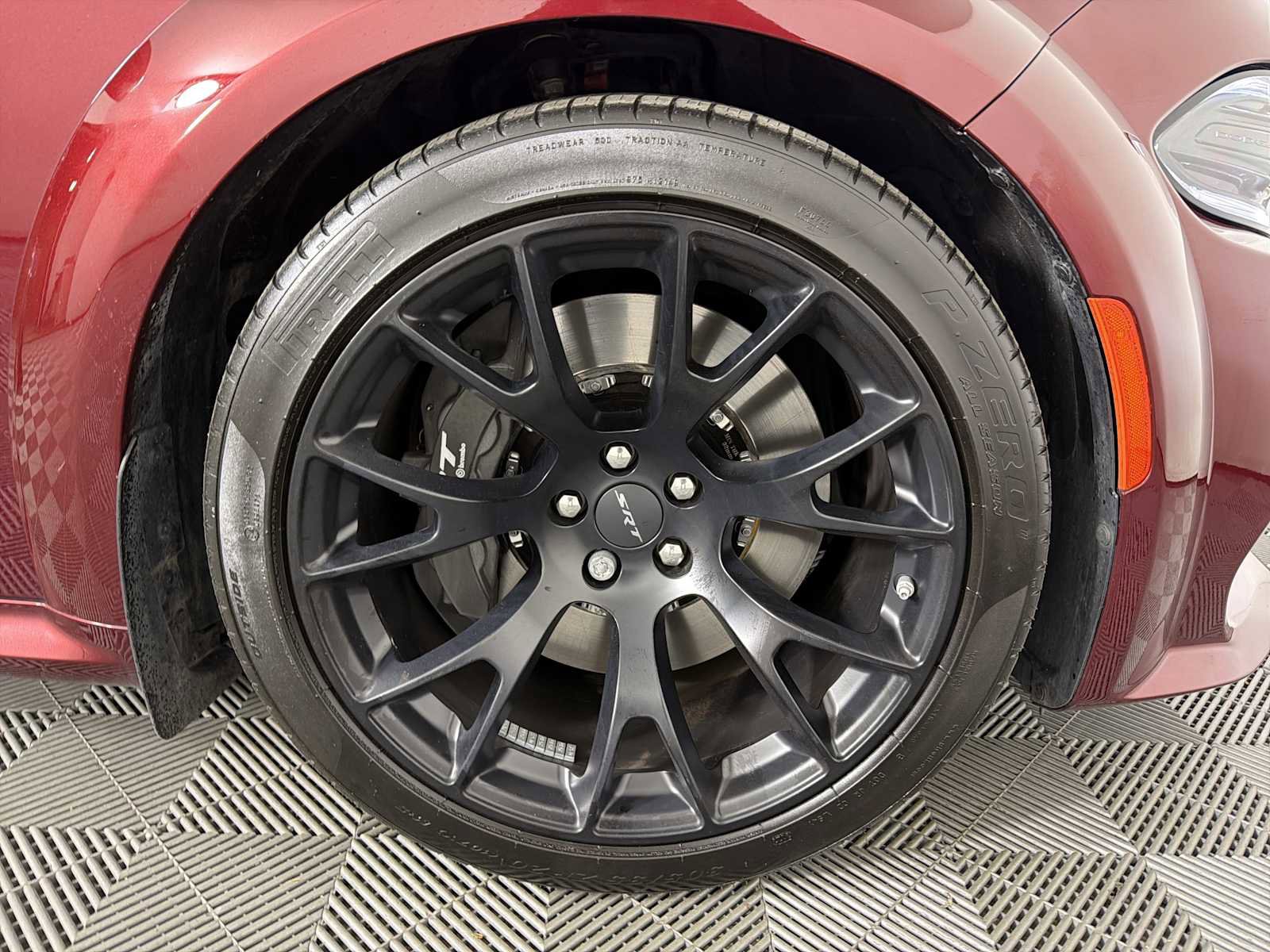 Used 2023 Dodge Charger SRT Hellcat image 12