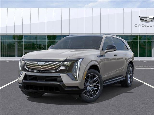 New 2026 Cadillac Escalade IQ Sport 1 w/ LPO, ONYX Package image 6
