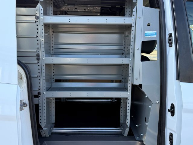 Used 2020 Ford Transit Connect XL image 16