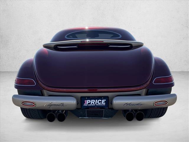 Used 2001 Plymouth Prowler RWD image 6