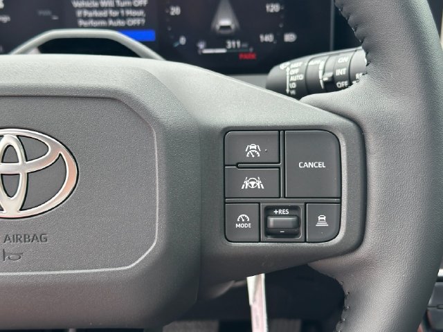 New 2026 Toyota RAV4 XSE w/ Weather Package AWD/4WD image 14