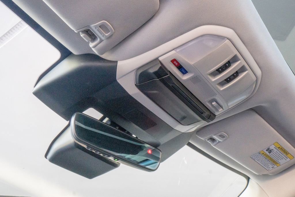 Certified 2024 Subaru Ascent Onyx Edition Limited w/ Popular Package Onyx image 14