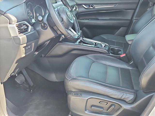 Used 2018 MAZDA CX-5 Grand Touring FWD image 25