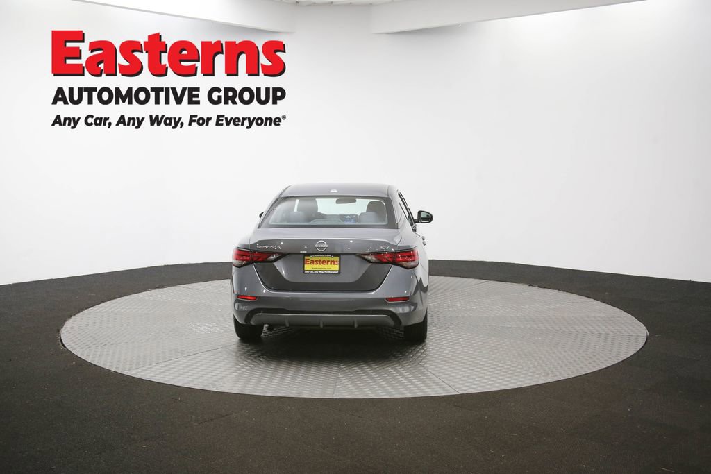 Used 2024 Nissan Sentra SV image 36