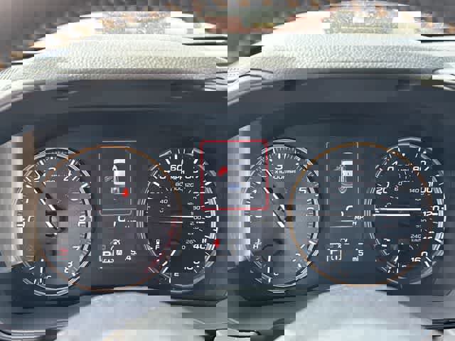 New 2026 Subaru Crosstrek 2.5i Wilderness image 7