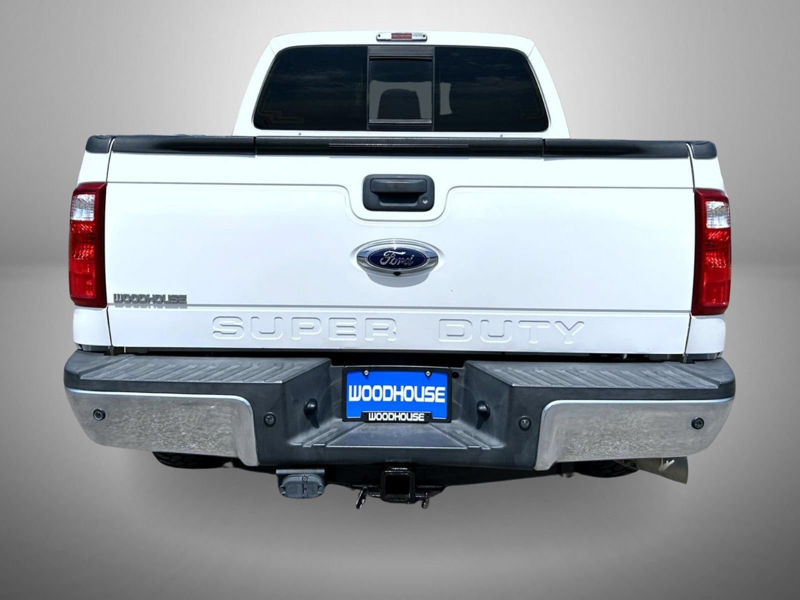 Used 2015 Ford F250 Lariat w/ Lariat Ultimate Package AWD/4WD image 6