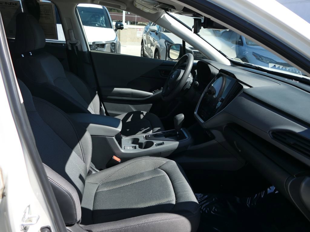 Used 2024 Subaru Crosstrek 2.0i Premium w/ Crosstrek Mirror Package AWD/4WD image 27