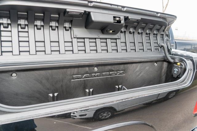 New 2026 RAM 1500 Big Horn image 8