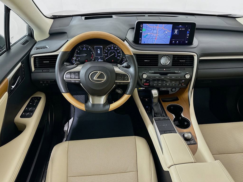 Used 2022 Lexus RX 350 FWD w/ Premium Package image 23