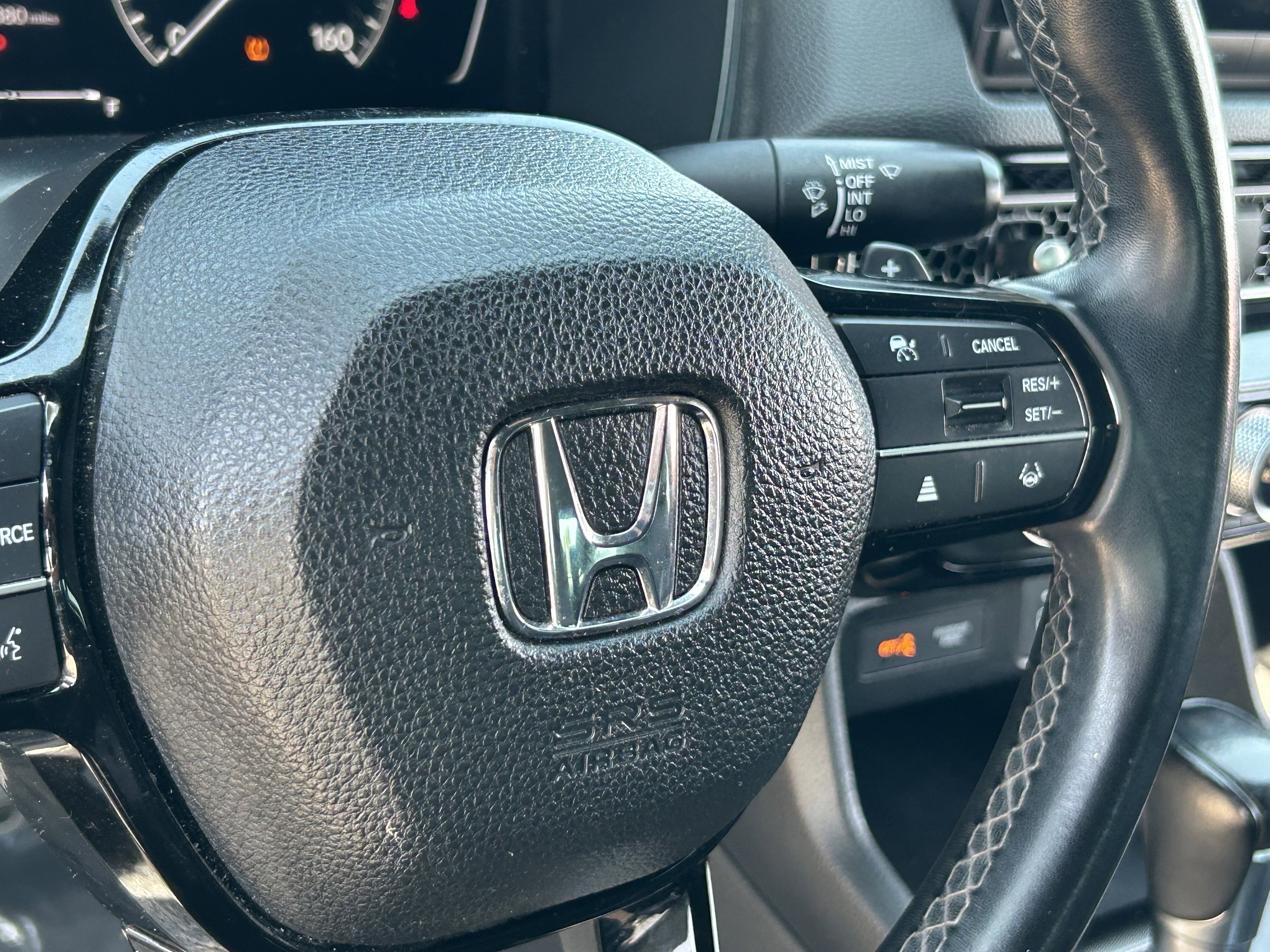 Used 2022 Honda Civic Sport image 24