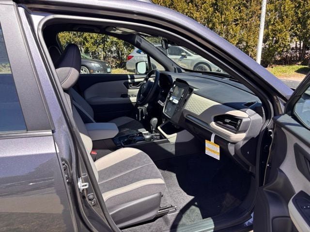 New 2026 Subaru Forester AWD/4WD image 11