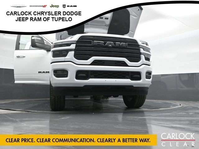 New 2026 RAM 2500 Laramie w/ Night Edition image 81