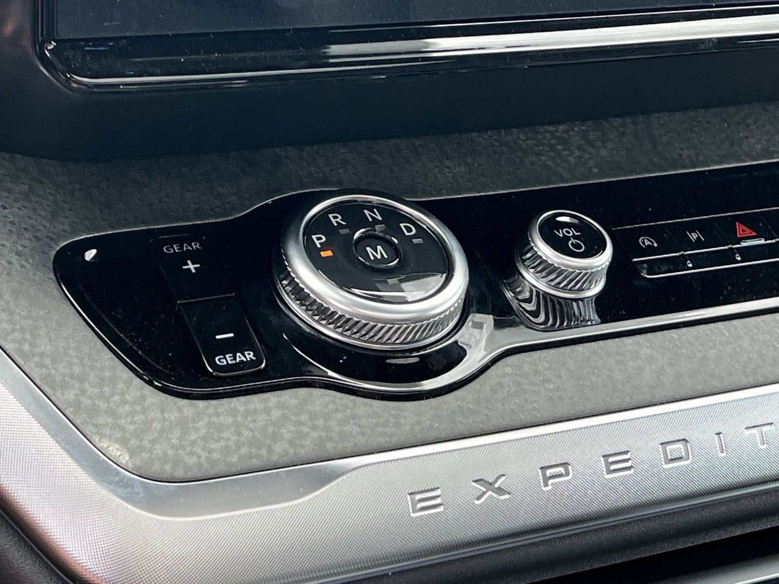 New 2026 Ford Expedition Tremor AWD/4WD image 22