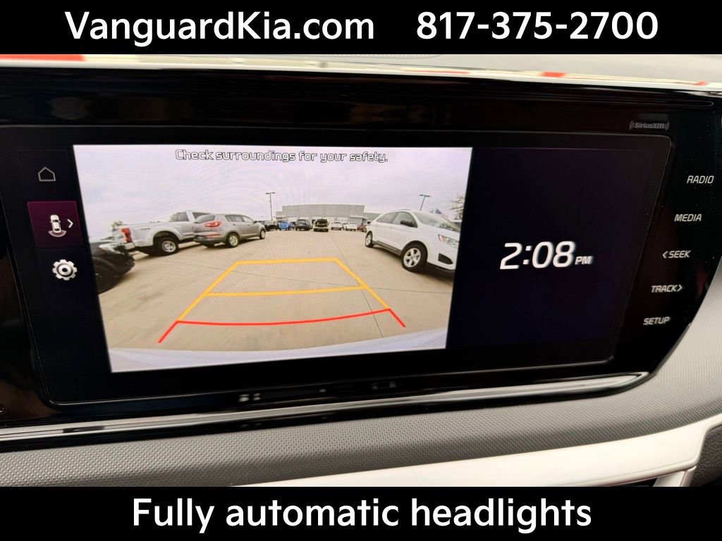 Used 2024 Kia K5 GT-Line w/ GT-Line Premium Package image 20