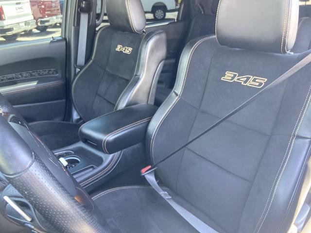 Used 2025 Dodge Durango R/T AWD/4WD image 16