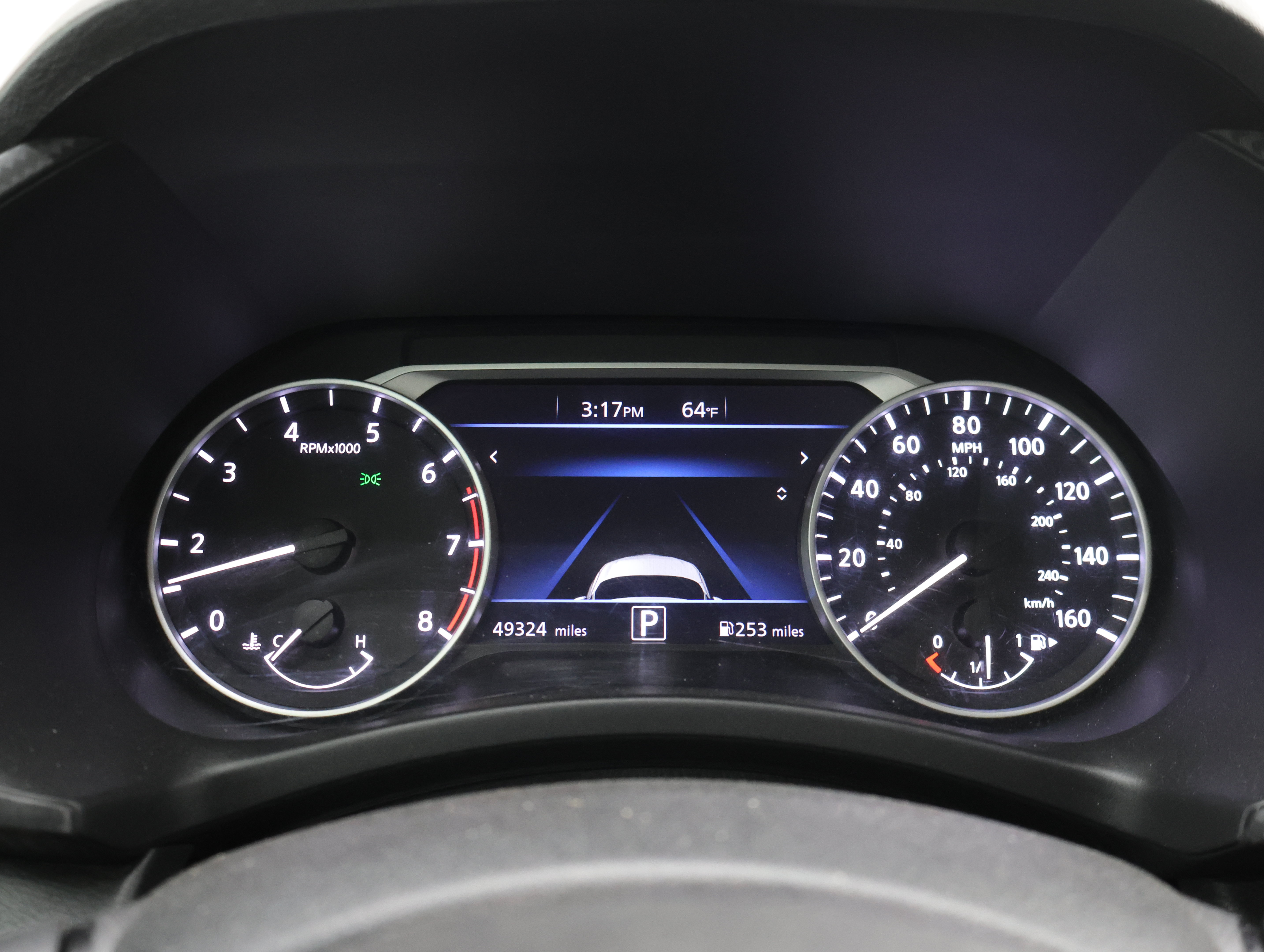 Used 2024 Nissan Sentra SV FWD image 10
