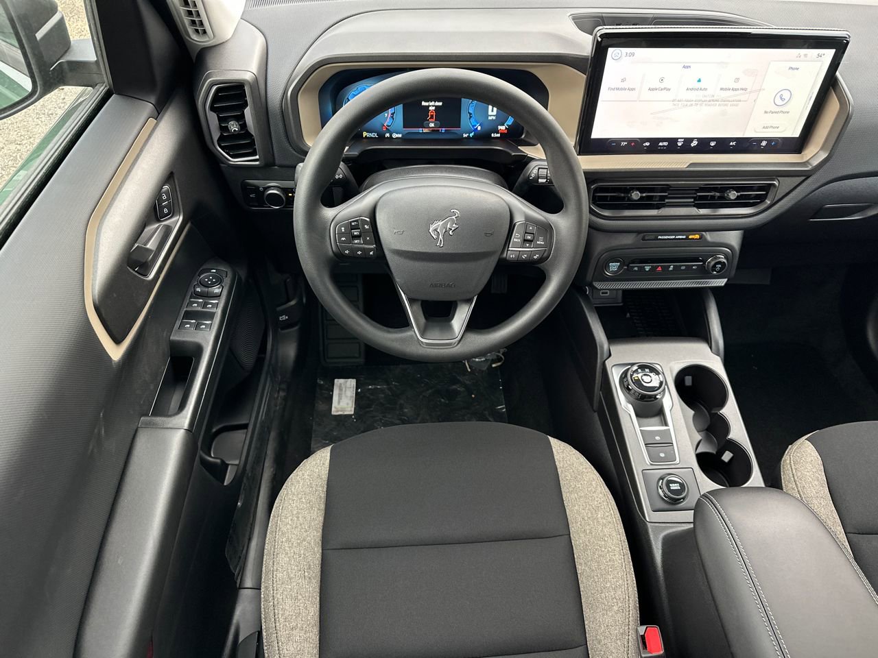 New 2025 Ford Bronco Sport Big Bend image 19