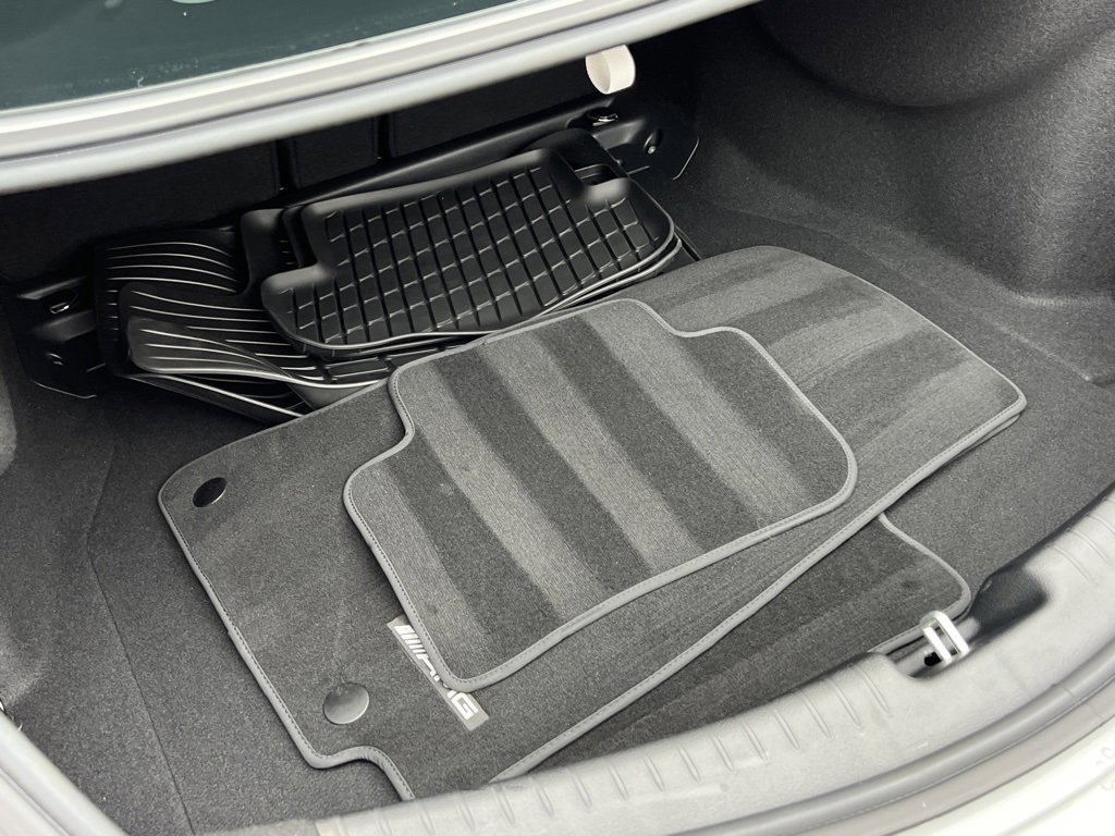 Used 2024 Mercedes-Benz CLE 53 AMG 4MATIC image 20