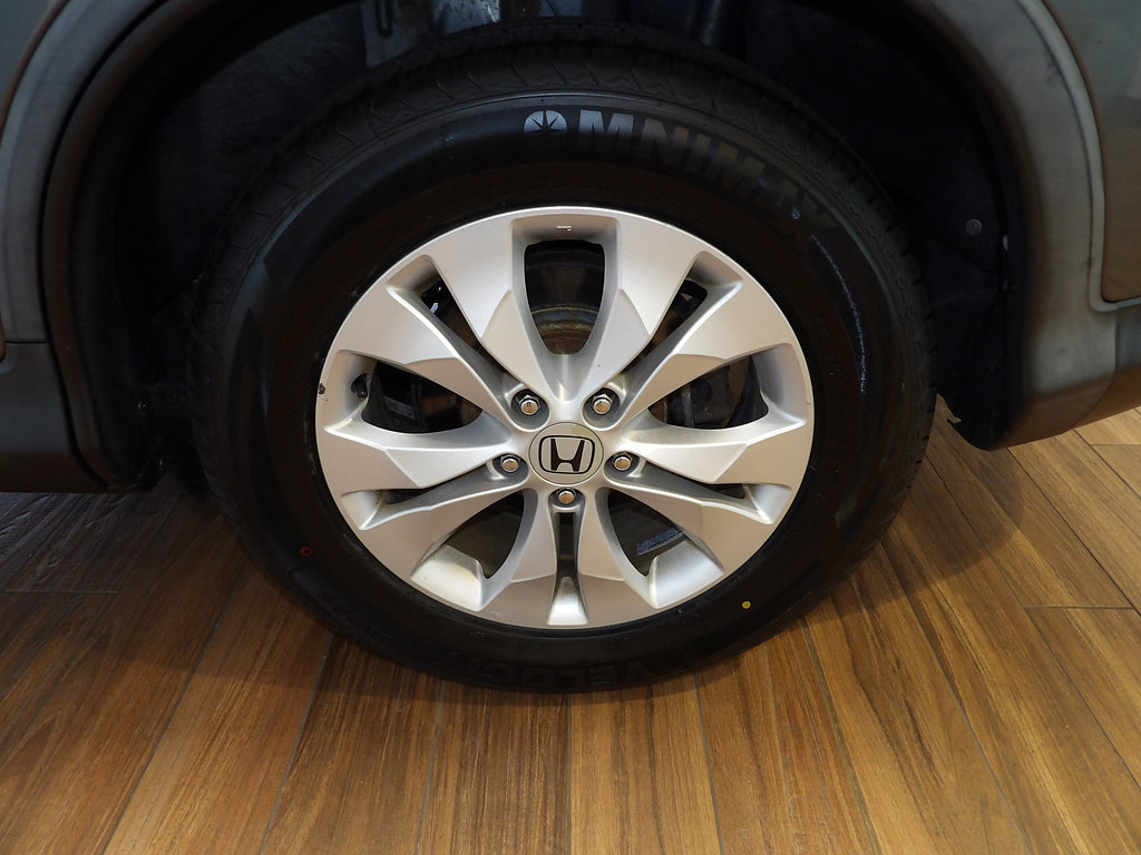 Used 2014 Honda CR-V EX image 9