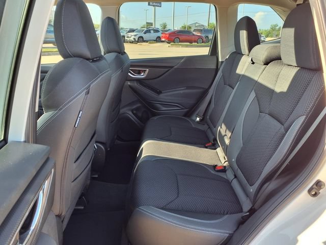 Used 2023 Subaru Forester Premium AWD/4WD image 8