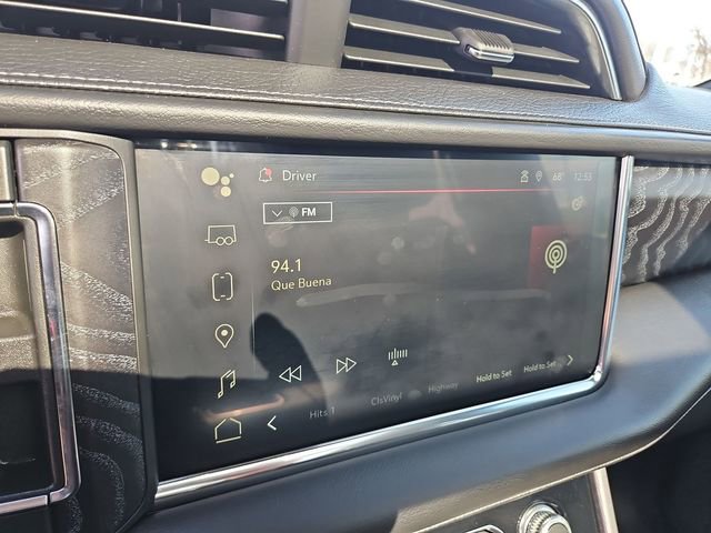 Used 2024 GMC Yukon Denali w/ Advanced Technology Package image 13