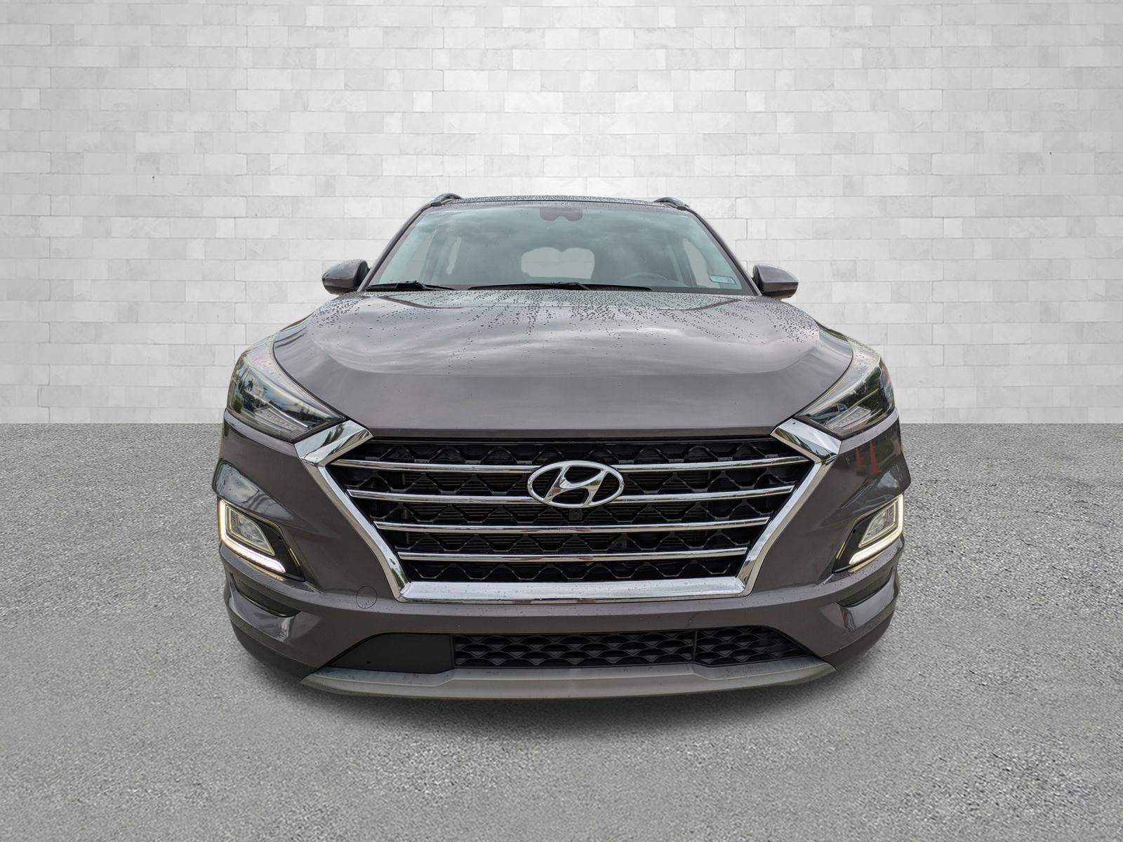 Used 2020 Hyundai Tucson Ultimate FWD image 6