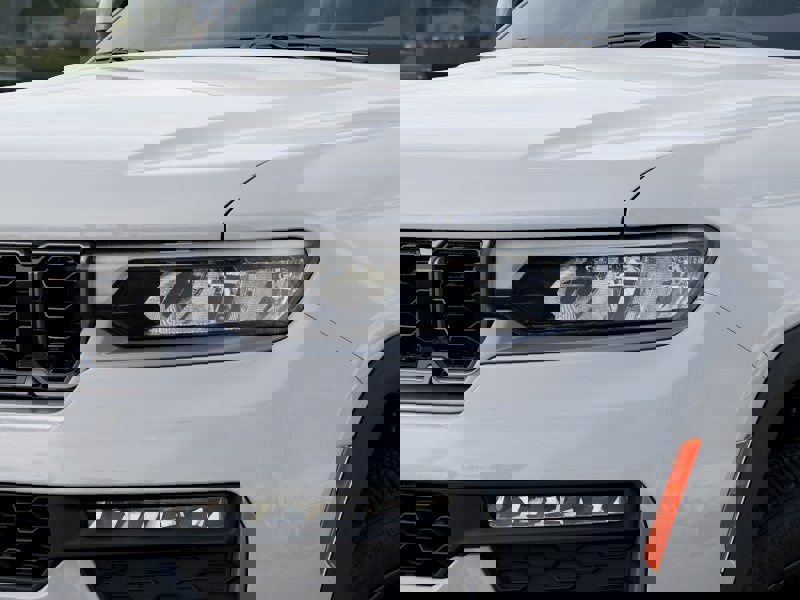 New 2026 Jeep Grand Cherokee Limited image 10