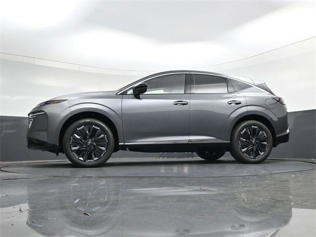 New 2026 Nissan Murano Platinum image 36