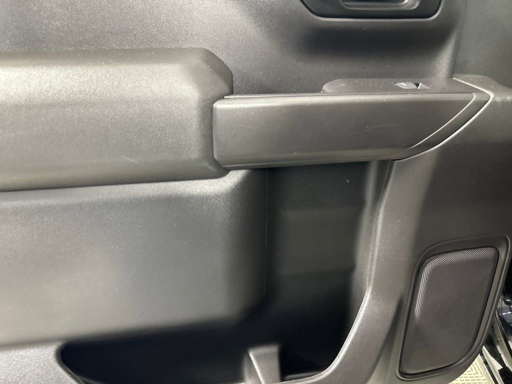 Certified 2021 Chevrolet Silverado 1500 LT image 18