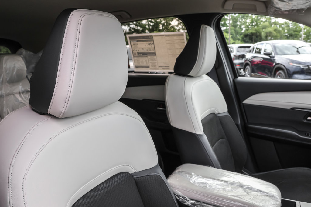 New 2026 MAZDA CX-5 Select AWD/4WD image 42