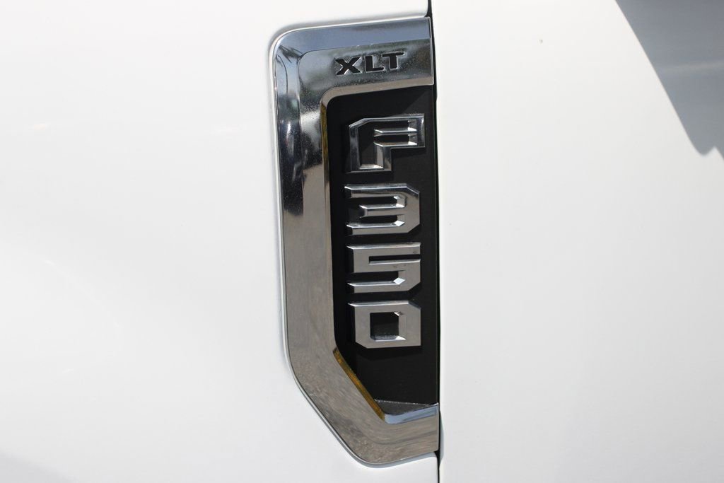 Used 2019 Ford F350 XLT image 44