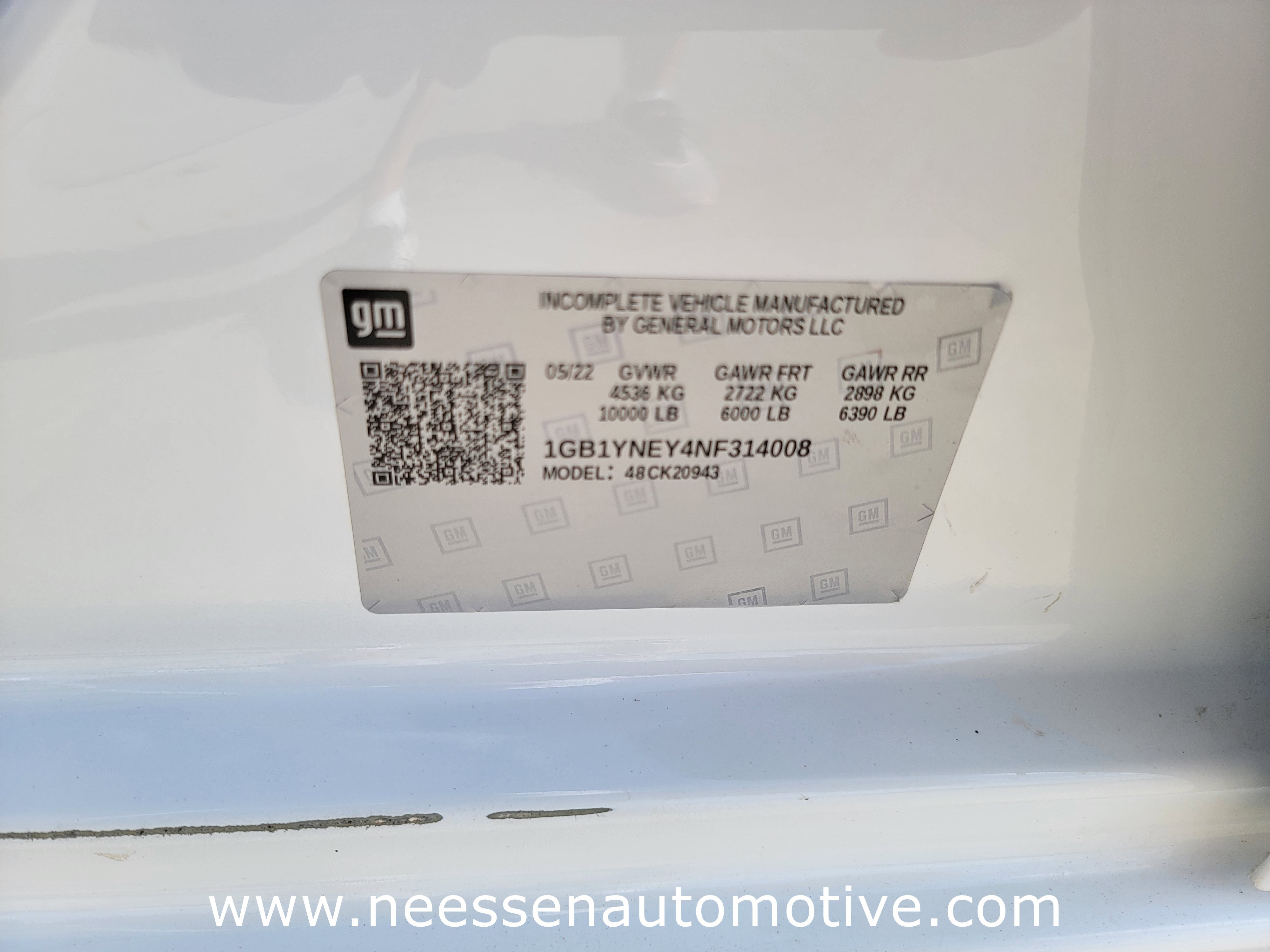 Used 2022 Chevrolet Silverado 2500 LT w/ Convenience Package image 38