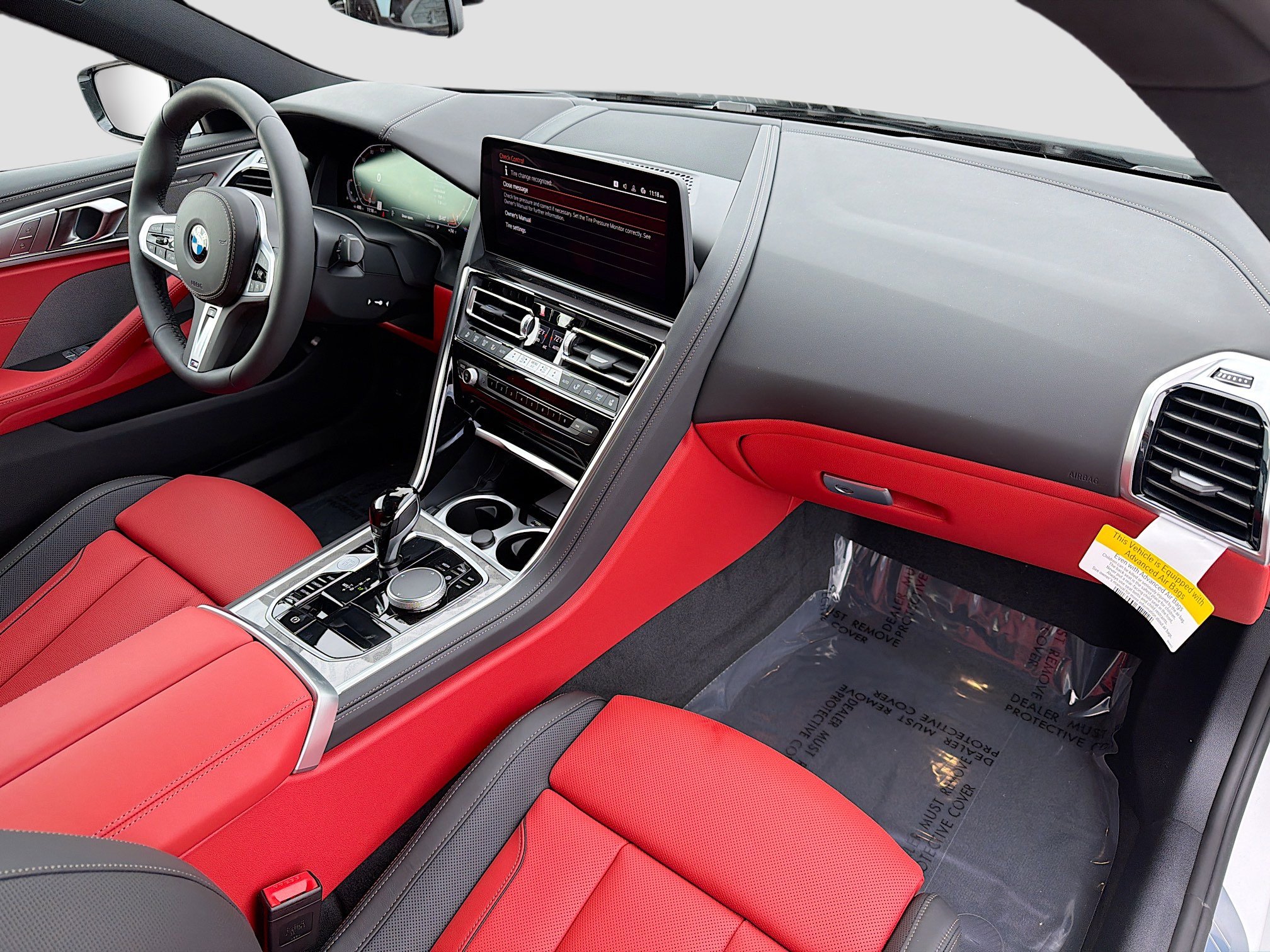 New 2026 BMW 840i w/ M Sport Professional Package image 14