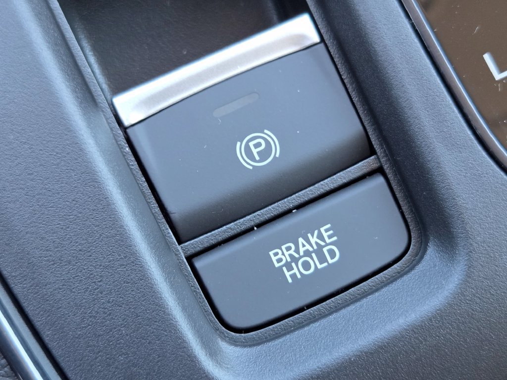New 2027 Honda CR-V EX-L image 12