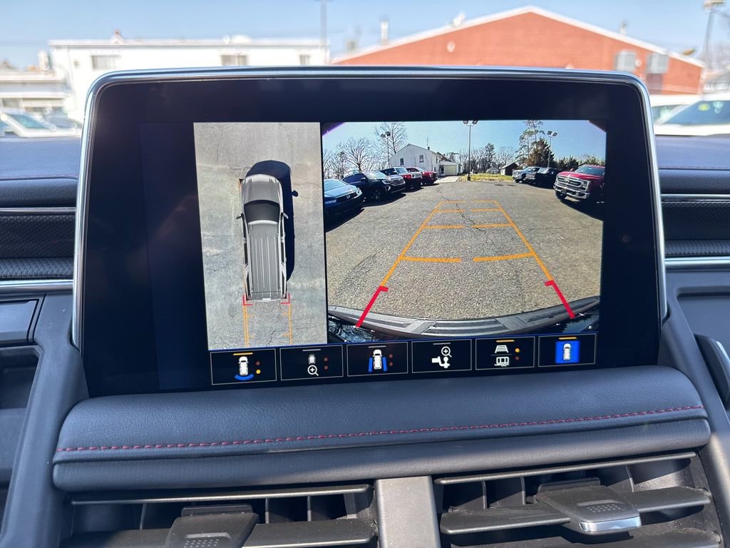 Used 2023 Chevrolet Tahoe RST w/ Luxury Package image 30