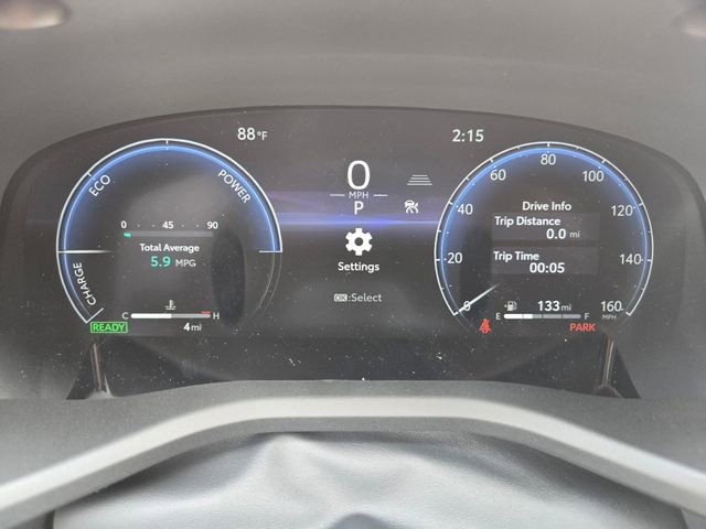 New 2026 Toyota Camry XSE FWD image 11